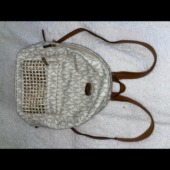 Designer backpack - Picture 8 of 10